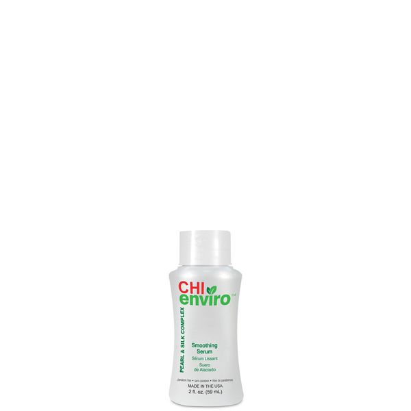 CHI Enviro Smoothing Serum 2oz NEW! 