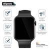 Screen Protector for Fireboltt Ring Plus Flexible Glass 9H dipos