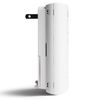 Kidde Carbon Monoxide Detector, Plug in Wall with AA Battery Backup, Test-Hush Button