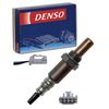 DENSO Downstream Rear Oxygen Sensor compatible with Toyota Sienna 3.3L V6 2004-2006