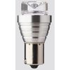 Floesser #916677 (Amber) LED Bulb 12 V, BA15s Base