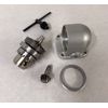MAKITA Drill Chuck S10, Part# 763174-5 with Extras