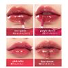 Rom&nd Rome and Gusting Water Tint (#01-#06) Korean Cosmetics, Rom&nd Glasting Water Tint (#01-#06) Korean Cosmetics [Parallel Import] (#05 rose splash) #05 rose splash