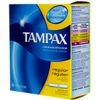 Tampax Tampons with Flushable Cardboard Applicator - Regular - 20 ct