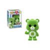 Funko POP! – Good Luck Bear (Flocked) – 2018 Spring Convention Shared Exclusive