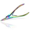 AAProTools Rainbow Color 6 Inch Ring Opening Pliers Body Piercing Captive Bead Tools