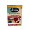 Dr.Beckmann Farb & Schmutz Fanger/Color Catcher Sheets XL Pack: 40 sheets