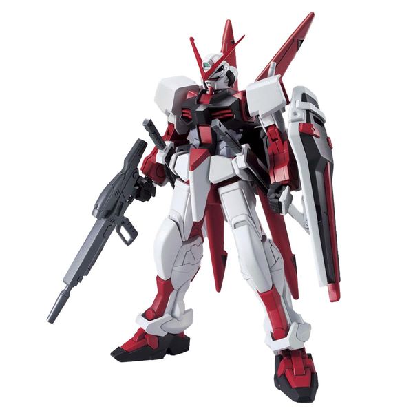 GUNDAM - Model Kit - HG 1/144 - R16 M1 Astray - 13cm