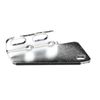 Delfield Hinge,Half Dr,Top,Lt, Chrome 3230034 - Genuine OEM Replacement Part
