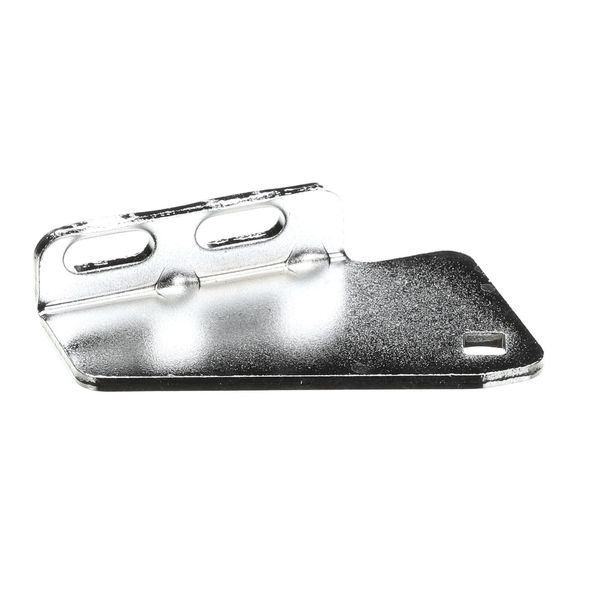 Delfield Hinge,Half Dr,Top,Lt, Chrome 3230034 - Genuine OEM Replacement Part
