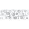 Highlight 215g.23x33 cm, Pack of 5. Silver Sequins