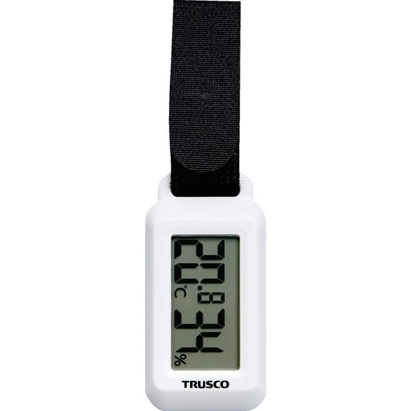 Trusco PTH-DP Waterproof Portable Thermo-Hygrometer