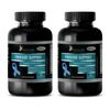Herb powder - Advanced Prostate Support - Vitamins dietary supplements 2 Bottles