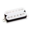 Seymour Duncan Green Magic Humbucker Bridge White Pickup