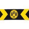 Borussia Dortmund BVB Scarf Fan Scarf, Chevron