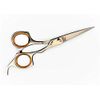 New 5" Professional Hair Cutting Scissors Shears Barber Salon Hairdressing Styling Grooming Clippers