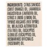 AURA CACIA Medieval Mix, 0.5 FZ