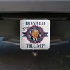 Trump Inauguration 2025 Tow Trailer Hitch Cover Plug Insert 2"