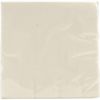 Beverage Napkins 5"X5" 50/Pkg-Ivory