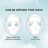 Peter Thomas Roth | Water Drench Hyaluronic Cloud Hydra-Gel Eye Patches | Hyaluronic Acid Under-Eye Patches for Fine Lines, Wrinkles and Puffiness