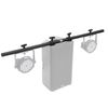 ProX X-SPLSTBAR-5FT 5 Ft. PA Speakers Light Bar Mounting System