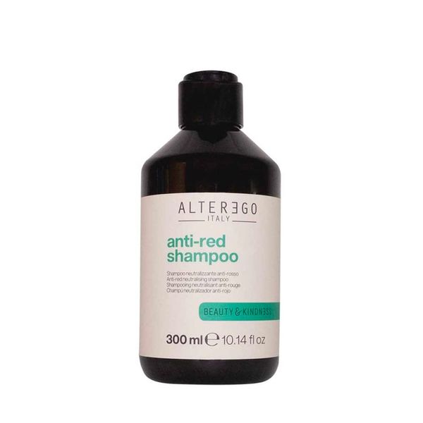 Alter Ego Anti-Red Shampoo 300ml