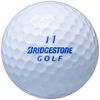 Bridgestone LBWXJ Golf Ball, Lady, White