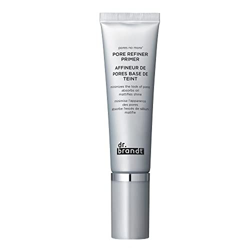Dr. Brandt Pores No More Pore Refiner Primer