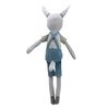 Wilberry - Friends - Donkey Soft Toy - WB004447