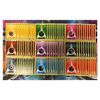 Pokemon 90 Cards Basic Energy Pack (10 of each type)