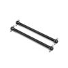 LOSI LOS242049 Accessories, Hardware and Tools, Grey/Silver