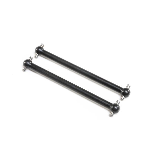 LOSI LOS242049 Accessories, Hardware and Tools, Grey/Silver