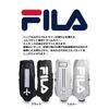 FILA GOLF FL-STC-TC SIMPLE TRAVEL COVER BLACK