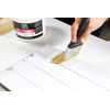 Liquitex BASICS Gesso Surface Prep Medium, 473ml (16-oz) Bottle, White
