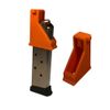 RangeTray Diamondback DB9 9mm Magazine Loader Speedloader (Orange)