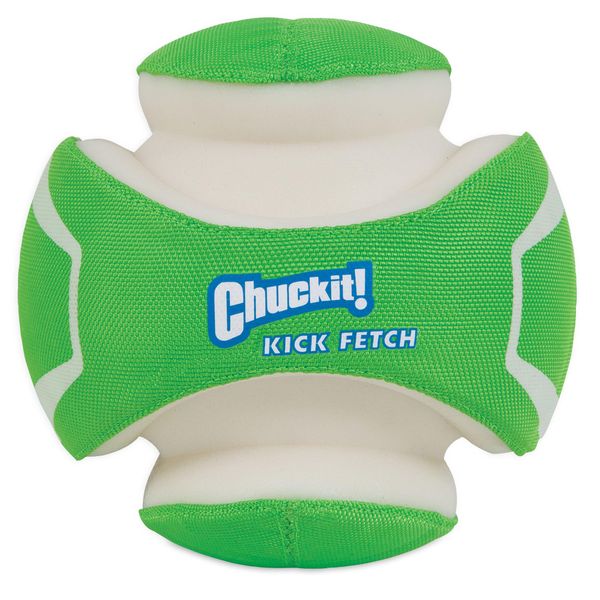 Chuckit! CH32300 Kick Fetch Max Glow Klein