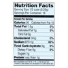 EDWARD & SONS BOUILLON CUBE GF GRDN VEGGI, 2.9 OZ
