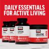 Force Factor Caffeine Pills 200mg Caffeine Tablets to Boost Energy and Endurance