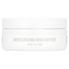 Mild by Nature Moisturizing Shea Butter, 3 oz (85 g)