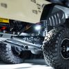 INJORA M1.4 Rock Lights Kit with Controller for 1/24 RC Crawler Upgrade(4 Lights)
