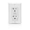 Leviton AFTR2-W 20A Arc Fault Circuit Interrupter, White