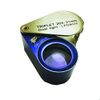 Optical LOUPE with Lighting 20X Lens