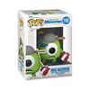 Funko Pop! Disney: Monsters Inc 20th - Mike with Mitts