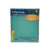 Playskool Magnatab — Free Draw — Learning and Sensory Drawing Tool — for Ages 3+
