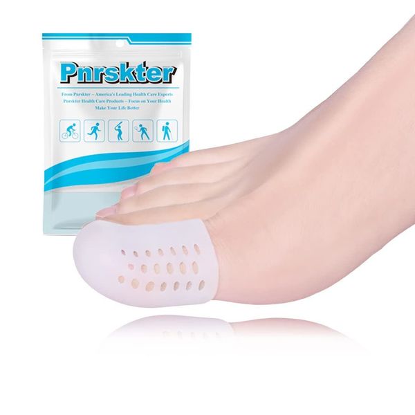 Protectores De Dedos De Los Pies De Gel Protectores De Dedos De Los Pies Tran...