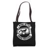 Freediving wetsuit men better under diving Tote Bag