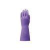 Showa Nice Handmu Thick M Violet 10 Pairs
