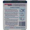 6 Pack Sea-Bond Upper Adhesive Denture Seals, Original, 30 Ct