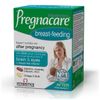 Vitabiotics Pregnacare Breast Feeding Tablets and Capsules x 84