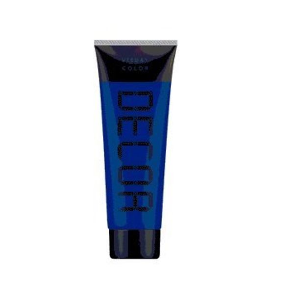 Ilya Cosmetics Visual Color Decole Deep Blue 4.2 oz (120 g)